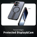 Cooling Heat Dissipation Armor Kickstand Holder Magnetic Case for Poco X8Pro Max X7 F8 Ultra M8 M6 Pro Heavy Duty Funda Cover. 