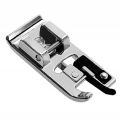 Overlock Overcast household Presser Foot Fits Most Low Shank Snap-On Singer, Brother, Babylock, Elna Sewing Machines. 