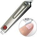 Angle Cut Big Size OMUDA Brand Nail Cutter Nail Clipper Best Quality Super Sharp. 