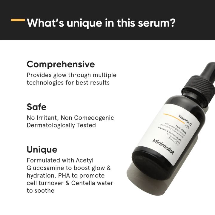 Minimalist%2010%25%20Vitamin%20C%20Serum%20for%20Glowing%20Skin%2030%20ml%20-%20Image%203