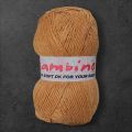 Bambino Super Soft Baby Yarn – 90-100 Grams, Premium Acrylic Knitting & Crochet Yarn for Baby Projects. 