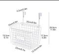 Hanging Cabinet Storage Baskets, Kitchen Organizers, Storage Bags, Baskets, Vegetables Basket, Fruit Baskets. 