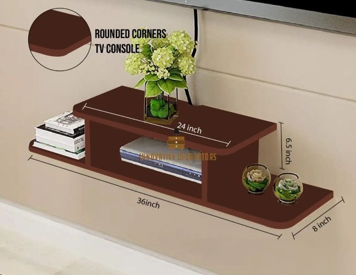 2%20Tier%20Modern%20Wall%20Mounted%20Media%20Console%20Floating%20TV%20Shelf%20for%20Xbox%20One/PS4/Cable%20Box/DVD%20Players/Game%20Console%20Led%20tv%20shelf%20customision%20avilable%20-%20Image%203