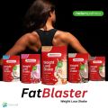 FatBlaster Weight Loss Shake Vanilla. 