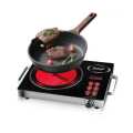 Raf Infrared Cooker 3500W Lot Imported. 