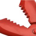 1pcs Aluminum Alloy Lobster Crab Cracker Crab Sheller Walnut Nut Clip Seafood Shears Lobster Scissors Kitchen Sea Food Tools.