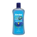 Savlon Handwash Iris 1050ml (Get Free Iris 170ml Pouch). 