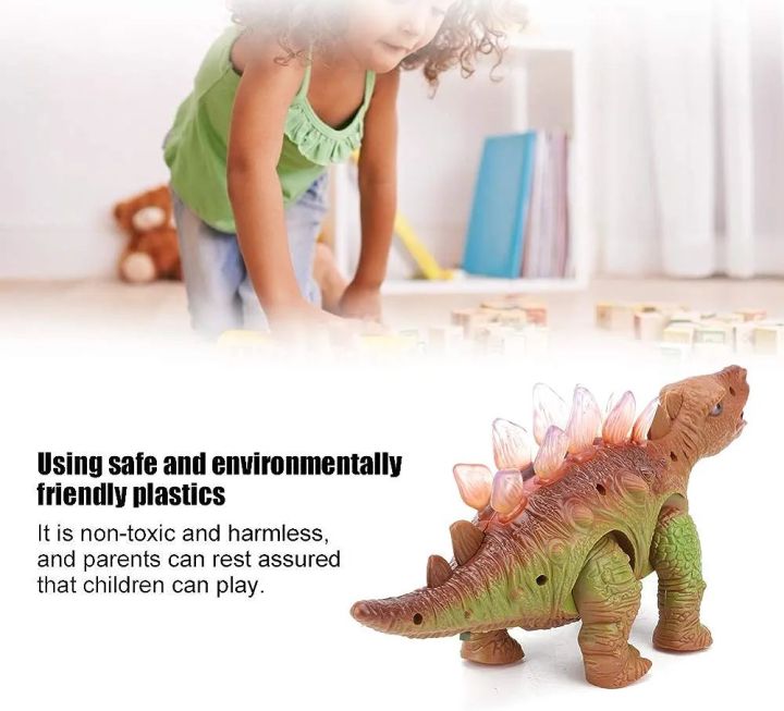Electronic%20Dinosaur%20Toys,%20LED%20Light%20Up%20Walking%20and%20Roaring%20Realistic%20Stegosaurus%20Dinosaur%20Toy%20with%20Simulation%20Sounds,%20Head%20and%20and%20Tail%20Moves,%20-%20Image%207