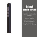 New Wireless Presenter Red Laser Page Turning Pen 2.4G RF Volume Remote Control PPT Presentation USB PowerPoint Pointer Mouse. 