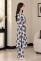 lawn 2 PC floral. 