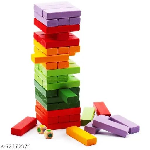 Wood%20Block%20Mini%20Jenga%2054%20Pcs%20Stacking%20Mini%20Tower%20-%20Image%202