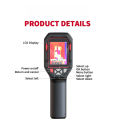 HABOTEST HT821A Rechargeable Thermal Imaging Camera -20 550 Waterproof, Dustproof, and Anti Drop Handheld Thermal.