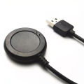 Smart Watch Magnetic Charger for t500 Plus Pro, i7 Pro Max, i9 Ultra Max Fast Charging Dock Accessory. 