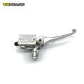 Motorcycle Brake Pump Front Master Cylinder Hydraulic Brake Lever Right For Dirt Pit Bike ATV Quad Moped Scooter Buggy Go Kart. 