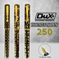 Buy 3 Get 1 Free - Premium Fountain Pen For Girls & Boys - Art #250 - Effortless Writing. 