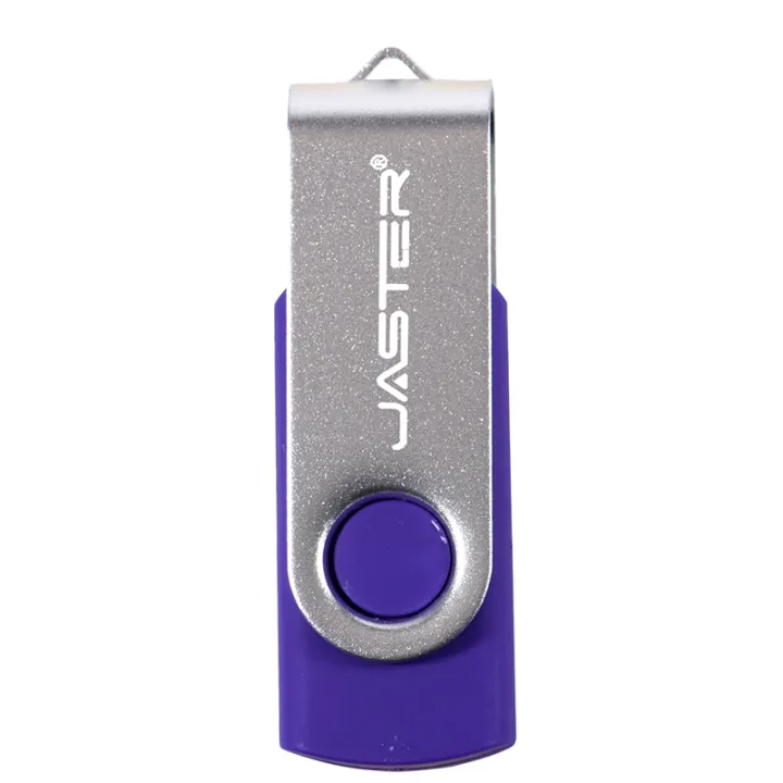 JASTER%20Rotatable%20Colorful%20USB%202.0%20Flash%20Drive%20128GB%20Creative%20%20Memory%20Stick%2064GB%20Silver%20Clip%20Pen%20Drive%2032GB%20U%20Disk%2016GB%208GB%20-%20Image%203