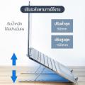 Aluminum Alloy laptop stand notebook stand. 