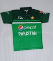 Asia cup shirt, Pakistan cricket jersey. 