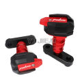 2024 For Bajaj Pulsar NS 200 160 NS200 NS160 2012-2023 2024 Motorcycle Engine Frame Sliders Crash Guard Pads Falling Protection. 