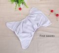 Baby Washable Reusable Cloth Diaper. 