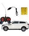 Range Rover Style Model Car Remote Control, R/c Racing Car with Full Functions. 