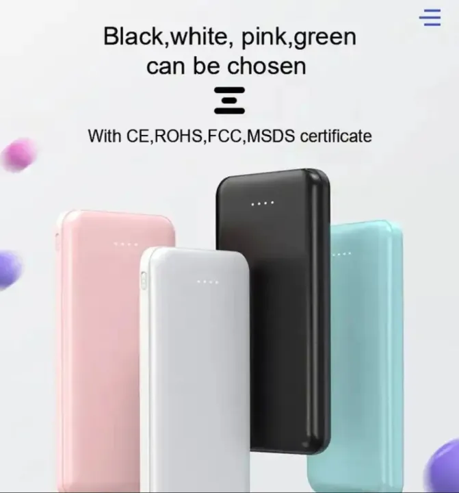 10000mAh%20Portable%20Power%20Bank%20(Mix%20Laat%20and%20a%20little%20used%20Power%20bank%20and%20Mix%20Color%20Power%20Bank%20-%20High%20Quality,%20Compact,%20iOS%20and%20Android%20Compatible%20-%20Image%203