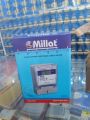 Millat sub meter digital sub meter single phase electronic static meter 10(40) amp Best quality. 