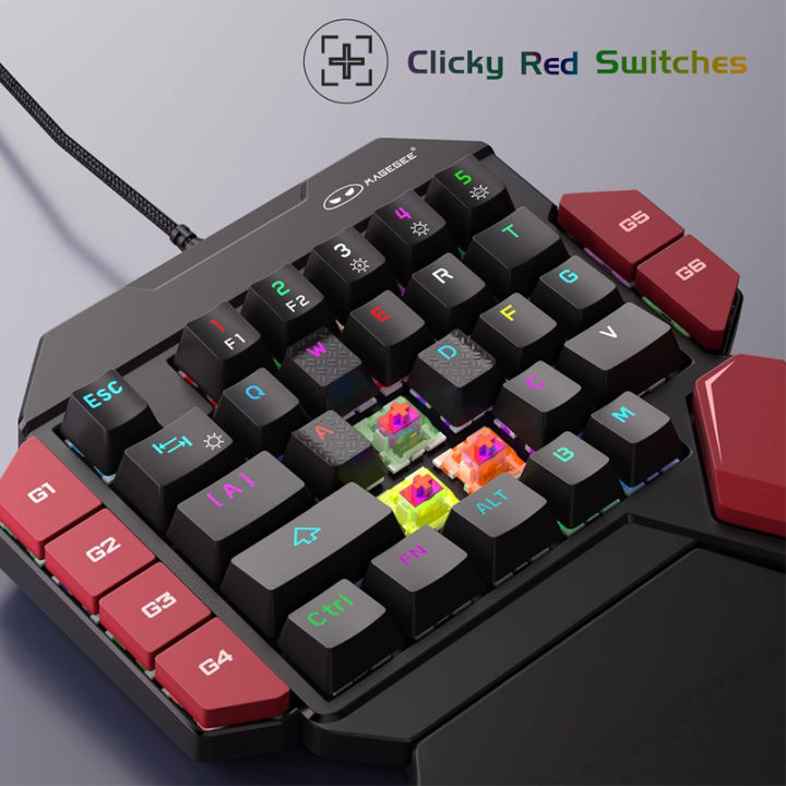 MageGee%20One-Handed%20Mini%20Mechanical%20Gaming%20Keyboard%20%E2%80%93%2035%20Keys,%20Hot-Swappable,%20Backlit,%20Wired%20for%20PC%E3%80%80Laptop%E3%80%80Desktop%20-%20Image%204