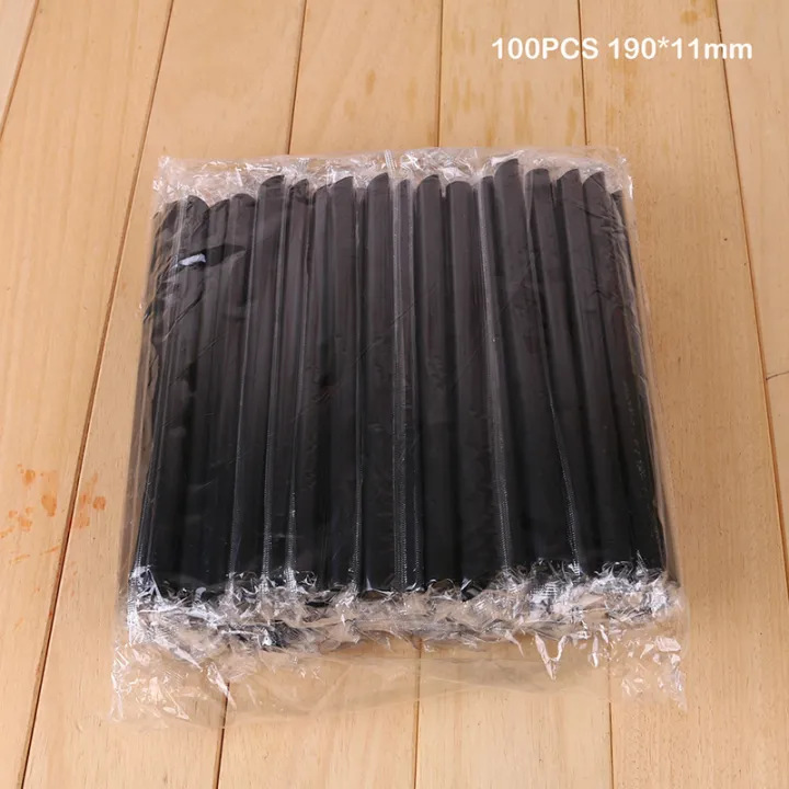 100Pcs%2011mm%20Wide%20Plastic%20Drinking%20Straws%20BPA%20Free%20Disposable%20Reusable%20for%20Boba%20Milkshake%20Smoothie%20Slushie%20Juice%20Bubble%20Tea%20Straw%20-%20Image%207