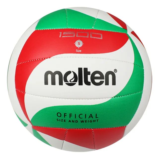 Molten Volleyball indoor or Beach volleyball match ball high performance ball