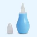 Baby Children Nose Aspirator Toddler Nose Cleaner Infant Snot Vacuum Sucker Soft Tip Cleaner Baby Care Products. 