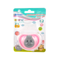 Attoon Silicone Pacifier with Cover Attoon Pacifier for Newborns, Play Pacifier, Silicone Pacifier, Baby Pacifier. 