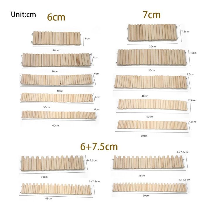 Bendable%20Hamster%20Climbing%20Ladder%20Multifunctional%20Easy%20To%20Install%20Hamster%20Suspension%20Bridge%20Wooden%20Cage%20Decoration%20-%20Image%206