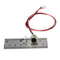 Power socket 9mm spare parts hoverboard balance car Electric Scooter E-Scooter eScooter charger socket scooter hoverboard. 
