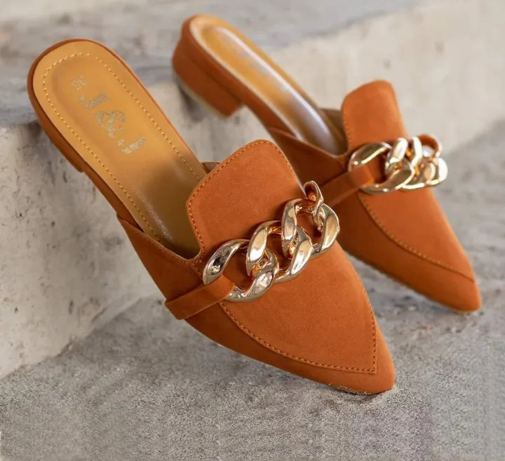 Ladies%20Pamp%20Design%20Gorgeous%20Party%20Scandals-%20Women's%20Elite%20Quality%20Velvet%20Meterials%20Flat%20Heel%20Shoes%20-%20Girls%20Shoes%20for%20Party%20Wear%20-%20Image%203