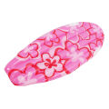 Inflatable Surfboard Raft Portable PVC Lightweight Pool Float 43.3x15.7in for Summer Sea Party. 