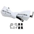 Universal 22mm 28mm Motorcycle Hand Protector Hand Guards Cover Handle Mounting Kits Handguard Fit All Dirt Bikes Enduro. 
