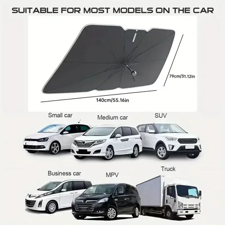 Retractable%20Anti%20Uv%20Protection%20Car%20Umbrella%20Foldable%20Front%20Window%20Windshield%20Sun%20Shade%20Sunshade%20for%20Car%20-%20Image%204