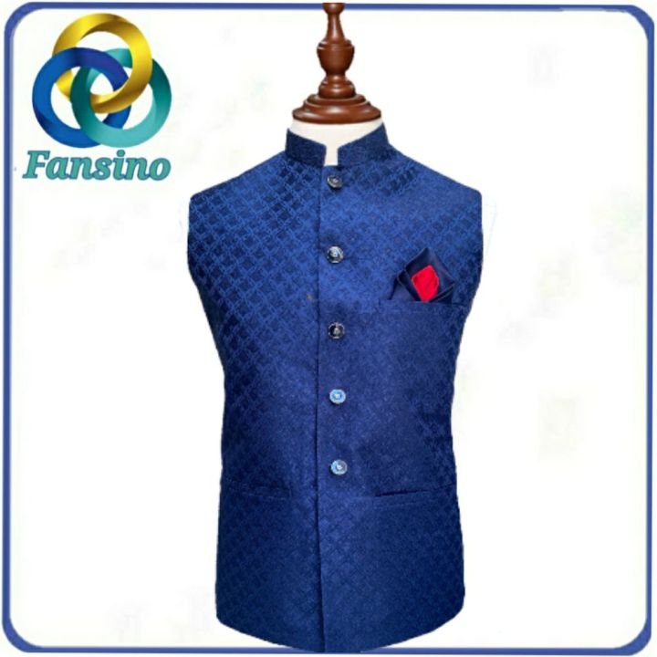 Daraz waistcoat best sale