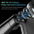 New 800W HD Camera AI Smart Glasses Men 100+ Languages Translation Glasses 1080P Video Record Music Player Call Sunglasses Woman.