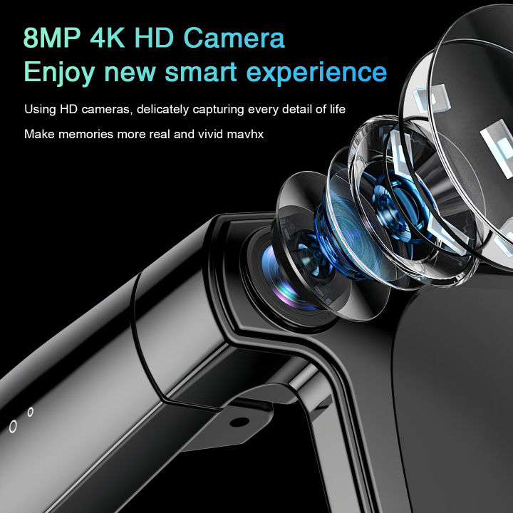 New%20800W%20HD%20Camera%20AI%20Smart%20Glasses%20Men%20100+%20Languages%20Translation%20Glasses%201080P%20Video%20Record%20Music%20Player%20Call%20Sunglasses%20Woman%20-%20Image%202