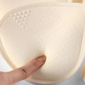 Sponge Padded Bra Thick Push Up Bra Pads Inserts Women Underwear Breast Lift Breathable Bra Pad Lining Swimsuit Insert.