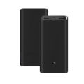 Mi Power Bank 3 Pro 20000mAh 50W Max Output with Type C and Dual USB Ports Black or White. 