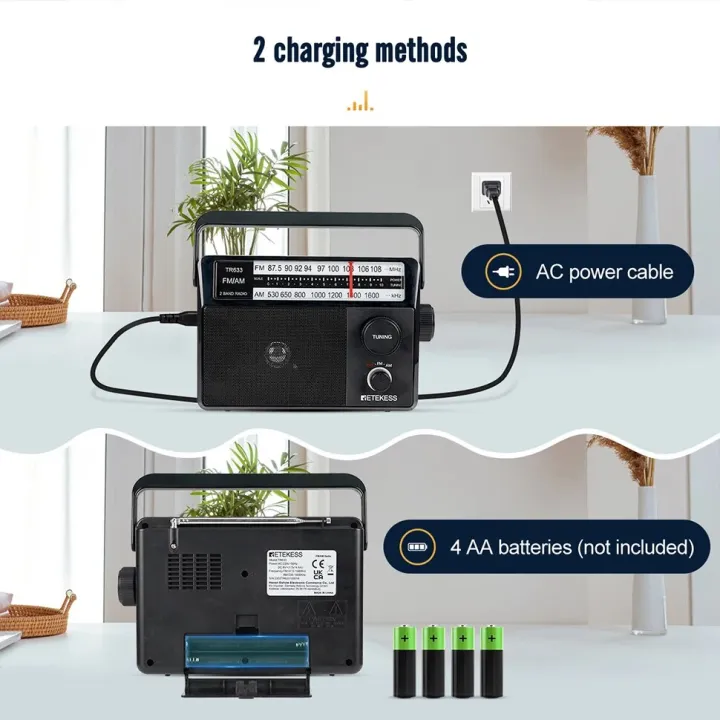 Retekess%20TR633%20Radio%20FM%20Portable%20Radios%20AM%20FM%20Rechargeable%20Battery%20Operated%20Radio%20Search%20Indicator%20Light%20Large%20Scale%20Senior%20Home%20-%20Image%207
