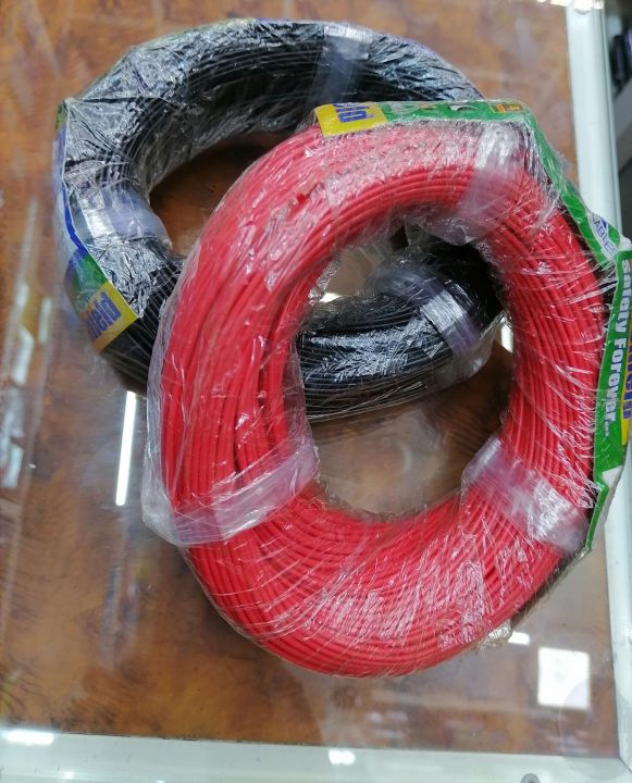 KELANI%207/0.20%20original%20full%20copper%20100M%20single%20wire%20roll%20-%20Image%204