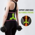 Soft Cotton Slim Belt Best Quality  Slimming Belt/Running Belt Abdominal Slim Hot Belt Hot Shaper For Belly Fat Loss. 