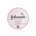JOHNSON'S 24 HOUR MOISTURE SOFT CREAM 200ML. 