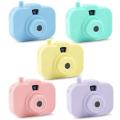 Projection camera, children's luminous toy, projection toy enthusiast 2025. 