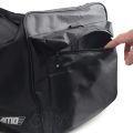 RC Car Carrying Bag 59*30*33cm for 1/10 1/8 Crawler SCX10 Capra Wrangler TRX4 E-REVO VS4 BRX01 TF2 D90 CC01 YK4082 RGT EX86190. 
