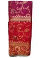 Tihar  Bishes Dola Silk Saree With Discounted Price. 